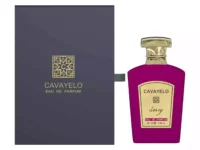 EAU DE PARFUM 60ML