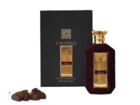 EAU DE PARFUM 120ML