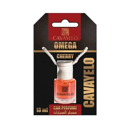 PARFUMS DE VOITURE 10ML