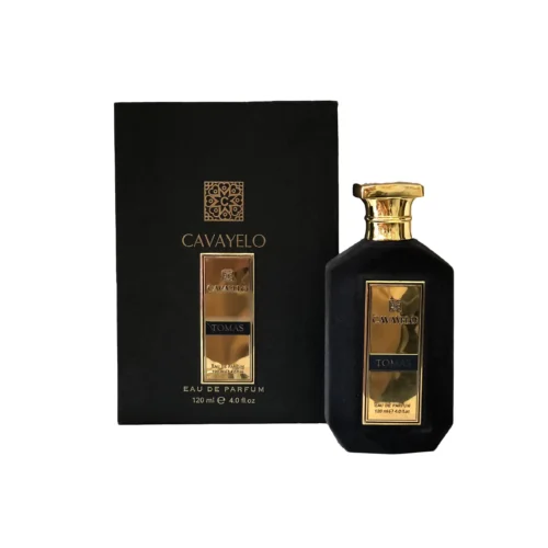 EAU DE PARFUM 120ML – Image 2