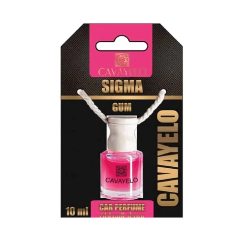 PARFUMS DE VOITURE 10ML – Image 5